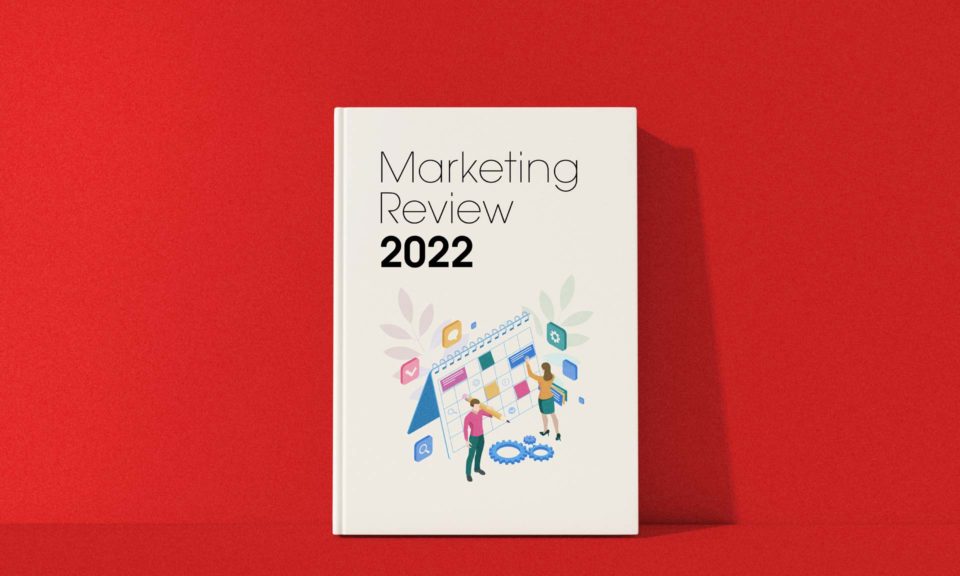 Review_Marketing_2022